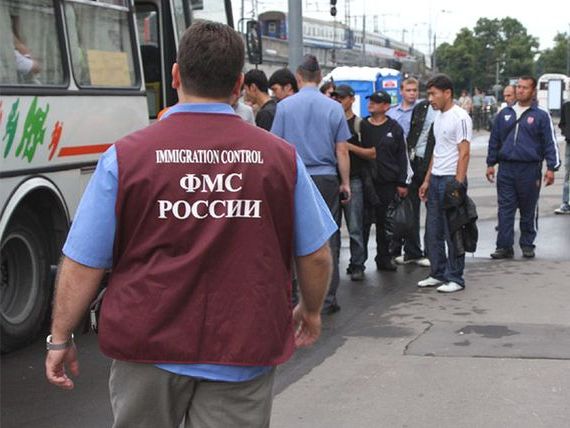 прописка в Пензенской области